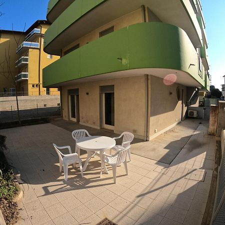 Residence Gianka - Agenzia Cocal Caorle Exterior foto