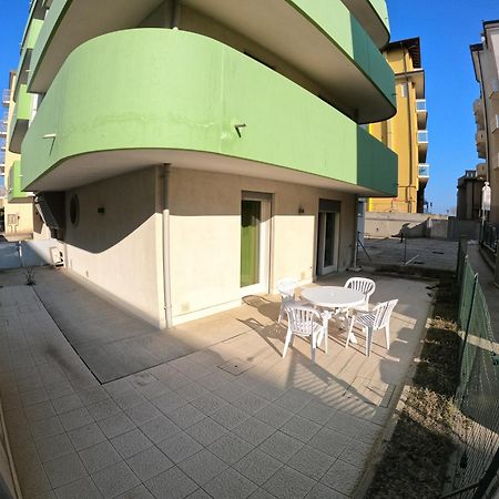 Residence Gianka - Agenzia Cocal Caorle Exterior foto