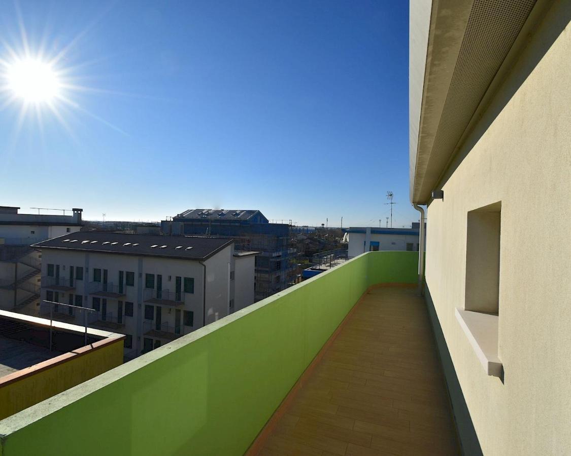 Residence Gianka - Agenzia Cocal Caorle Exterior foto
