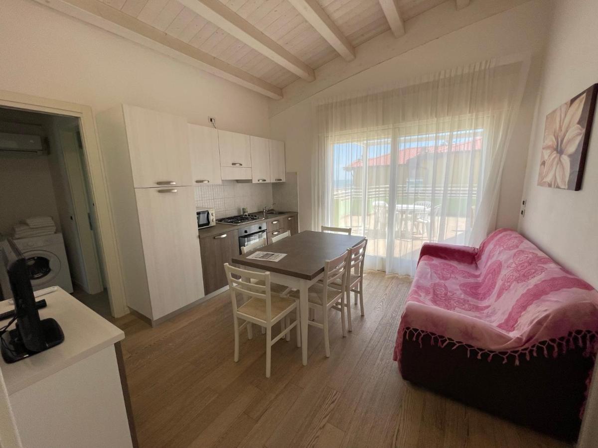 Residence Gianka - Agenzia Cocal Caorle Exterior foto