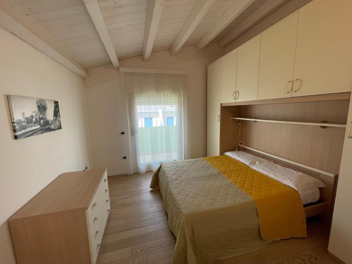 Residence Gianka - Agenzia Cocal Caorle Exterior foto