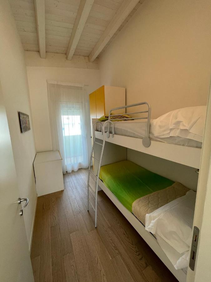 Residence Gianka - Agenzia Cocal Caorle Exterior foto