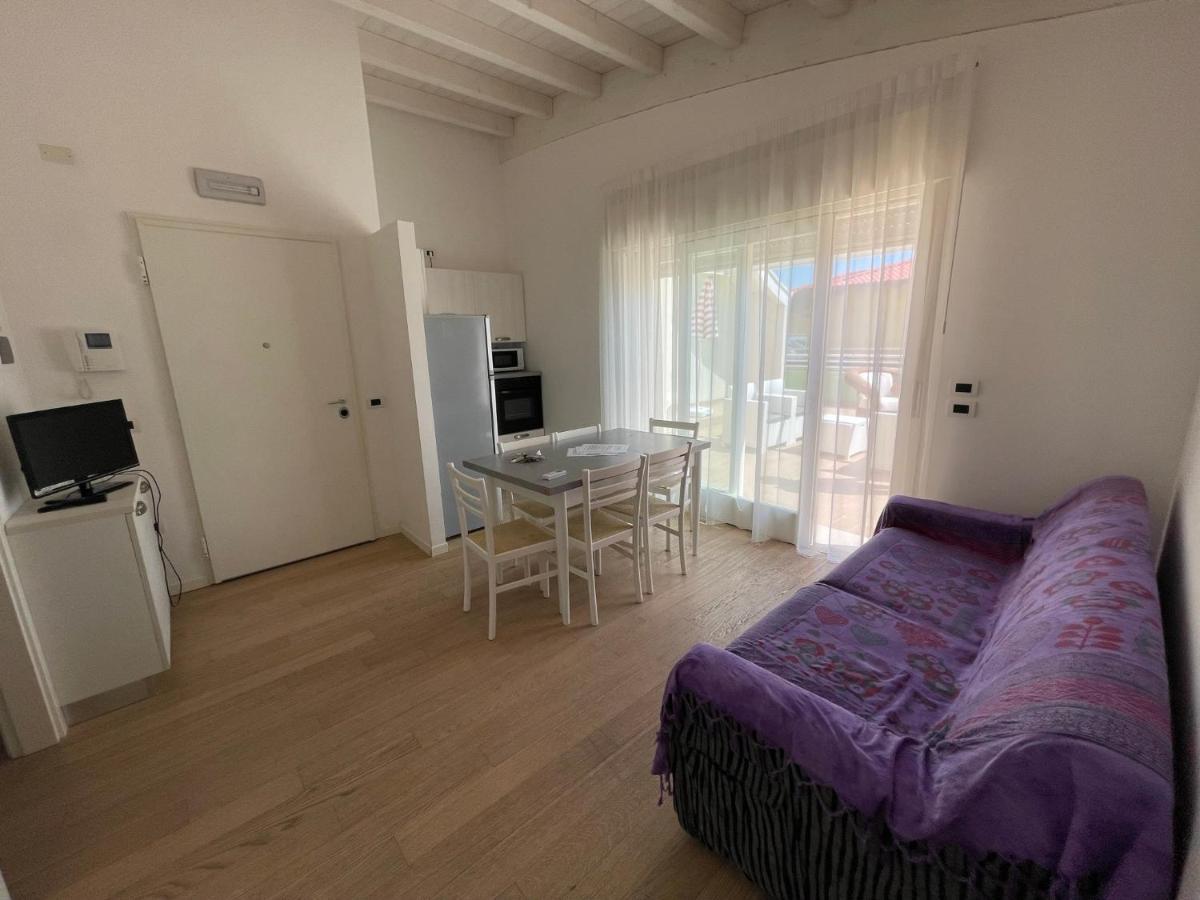 Residence Gianka - Agenzia Cocal Caorle Exterior foto
