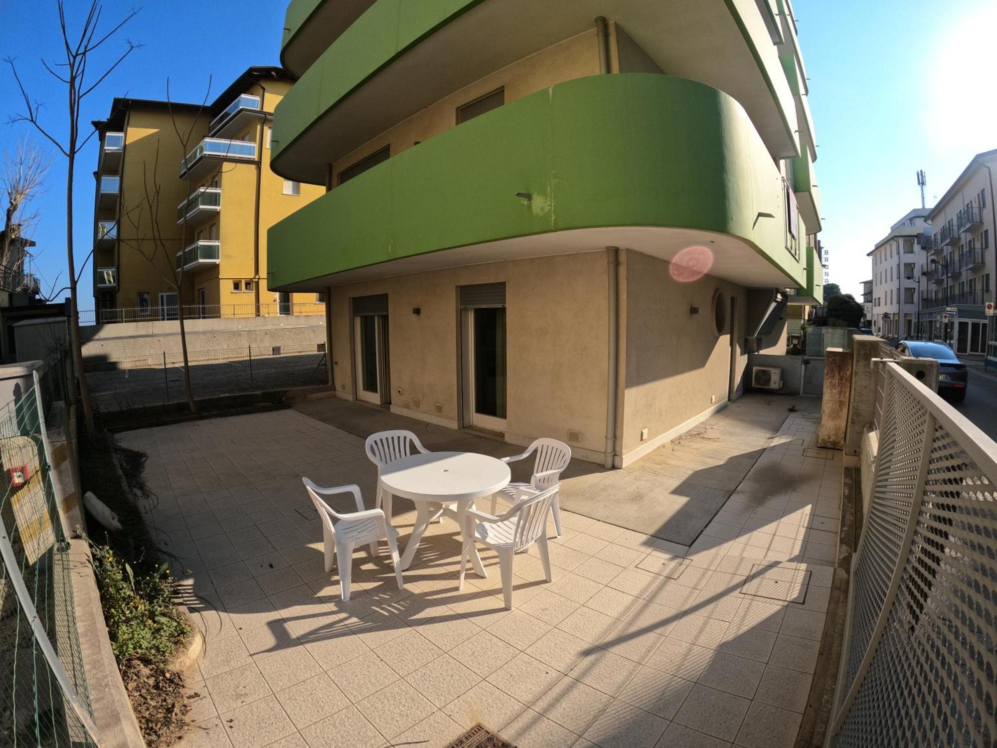 Residence Gianka - Agenzia Cocal Caorle Exterior foto