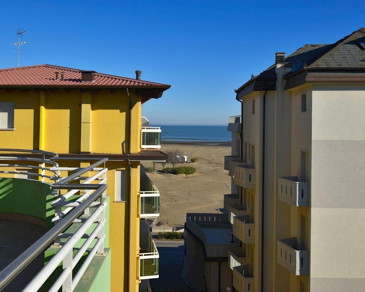 Residence Gianka - Agenzia Cocal Caorle Exterior foto