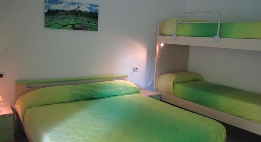 Residence Gianka - Agenzia Cocal Caorle Quarto foto