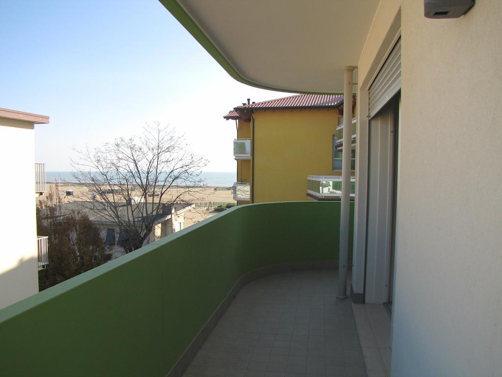 Residence Gianka - Agenzia Cocal Caorle Quarto foto