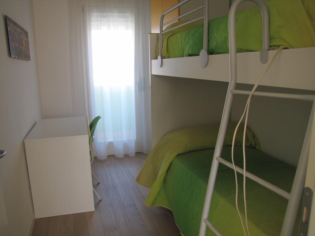 Residence Gianka - Agenzia Cocal Caorle Quarto foto