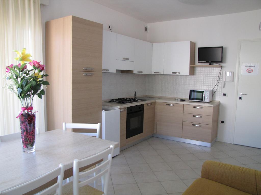 Residence Gianka - Agenzia Cocal Caorle Quarto foto