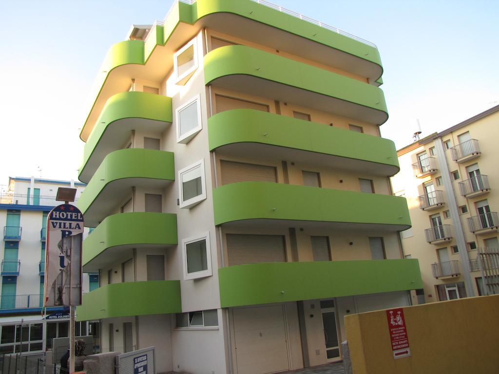 Residence Gianka - Agenzia Cocal Caorle Exterior foto
