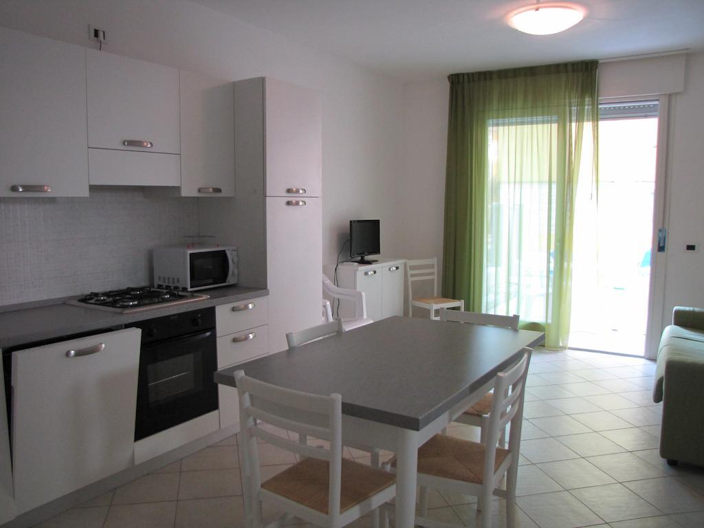 Residence Gianka - Agenzia Cocal Caorle Quarto foto