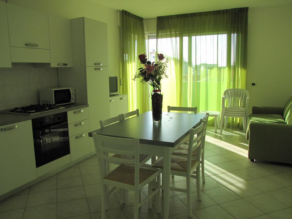 Residence Gianka - Agenzia Cocal Caorle Quarto foto
